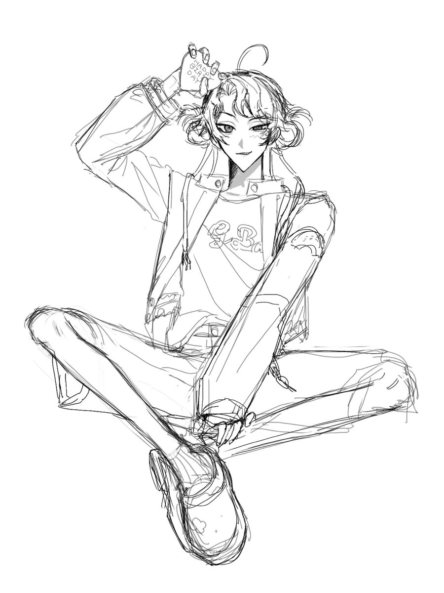 しそさん (@4so_3_4503) / Posts / X