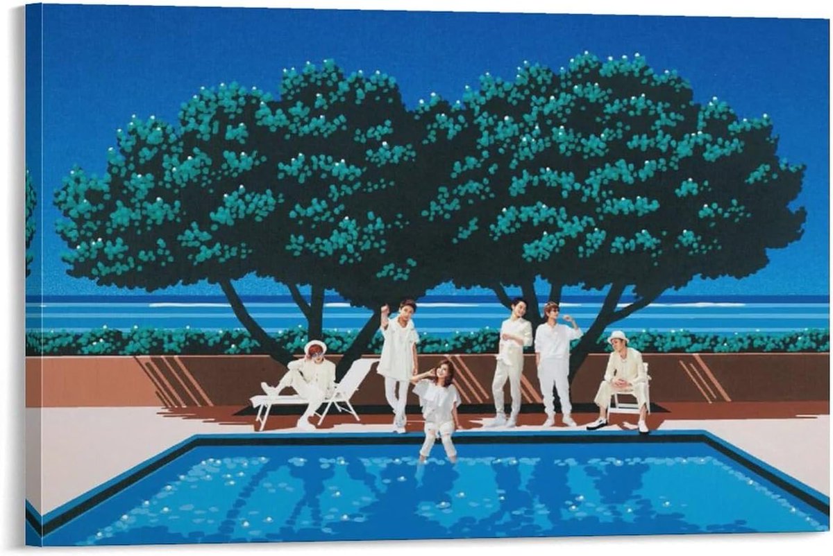 Post by 永井博(Hiroshi Nagai) on X: …AAA。