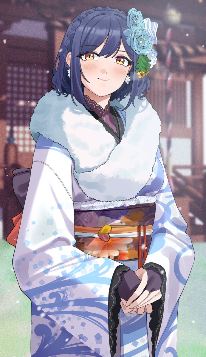 静凛💜 (@ShizuRin23) / Posts / X