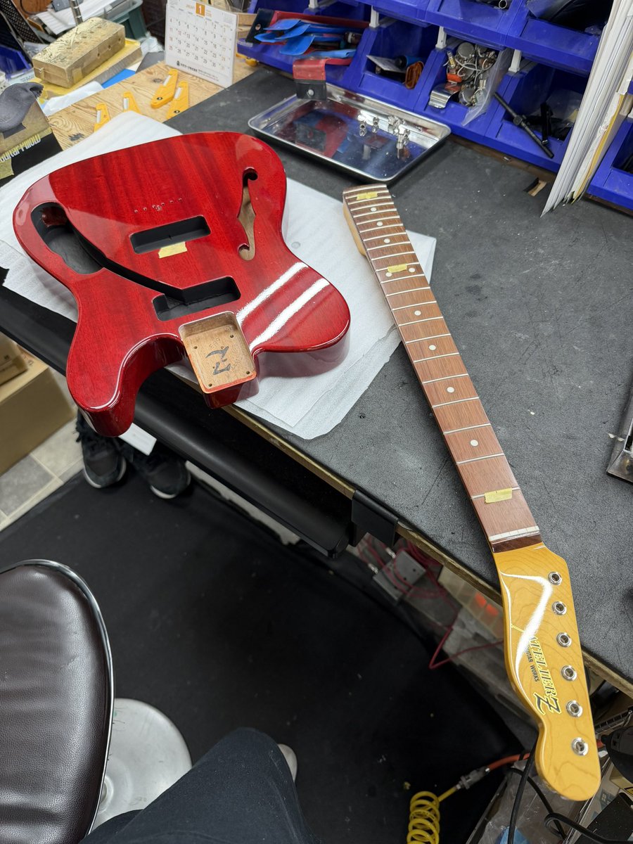 ATELIER Z (@ATELIERZ1988) / Posts / X