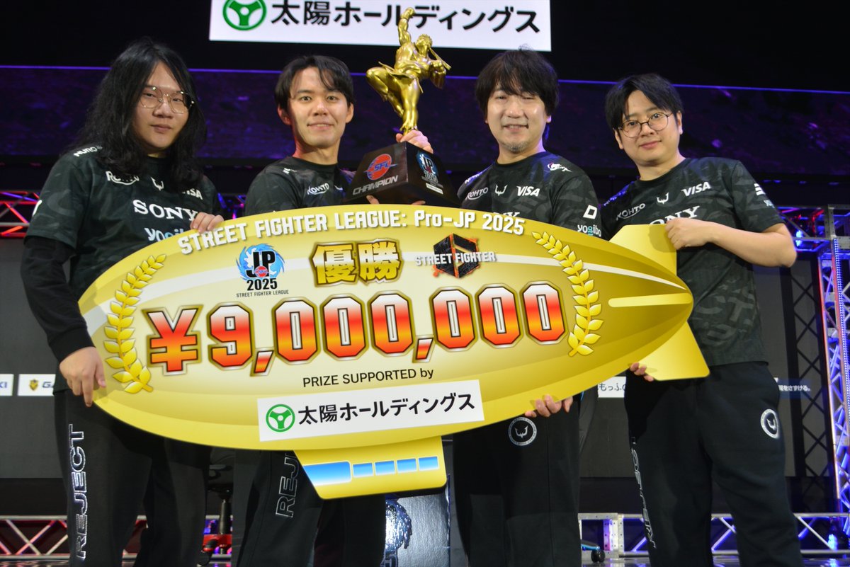 梅原大吾 (@daigothebeastJP) / Posts / X