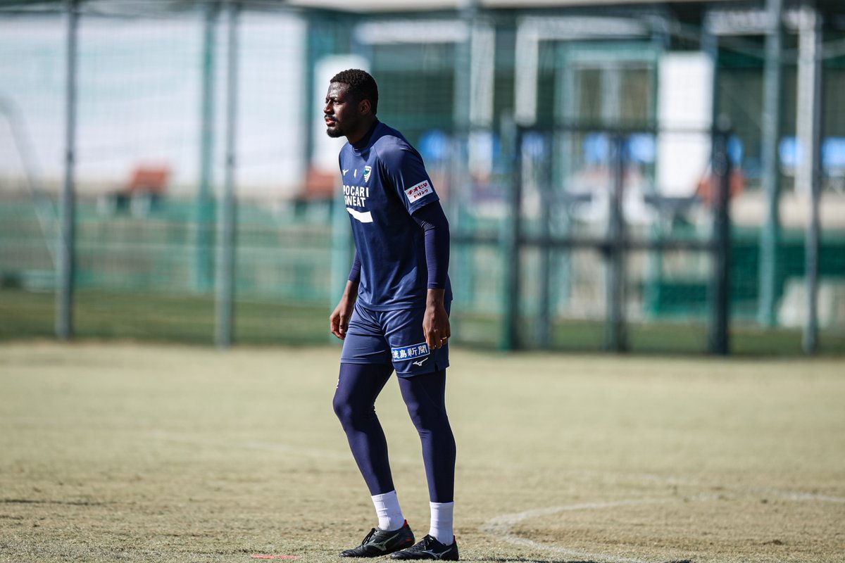 𝟐/𝟑 | 𝐓𝐫𝐚𝐢𝐧𝐢𝐧𝐠 𝐏𝐡𝐨𝐭𝐨📸 #vortis #徳島ヴォルティス