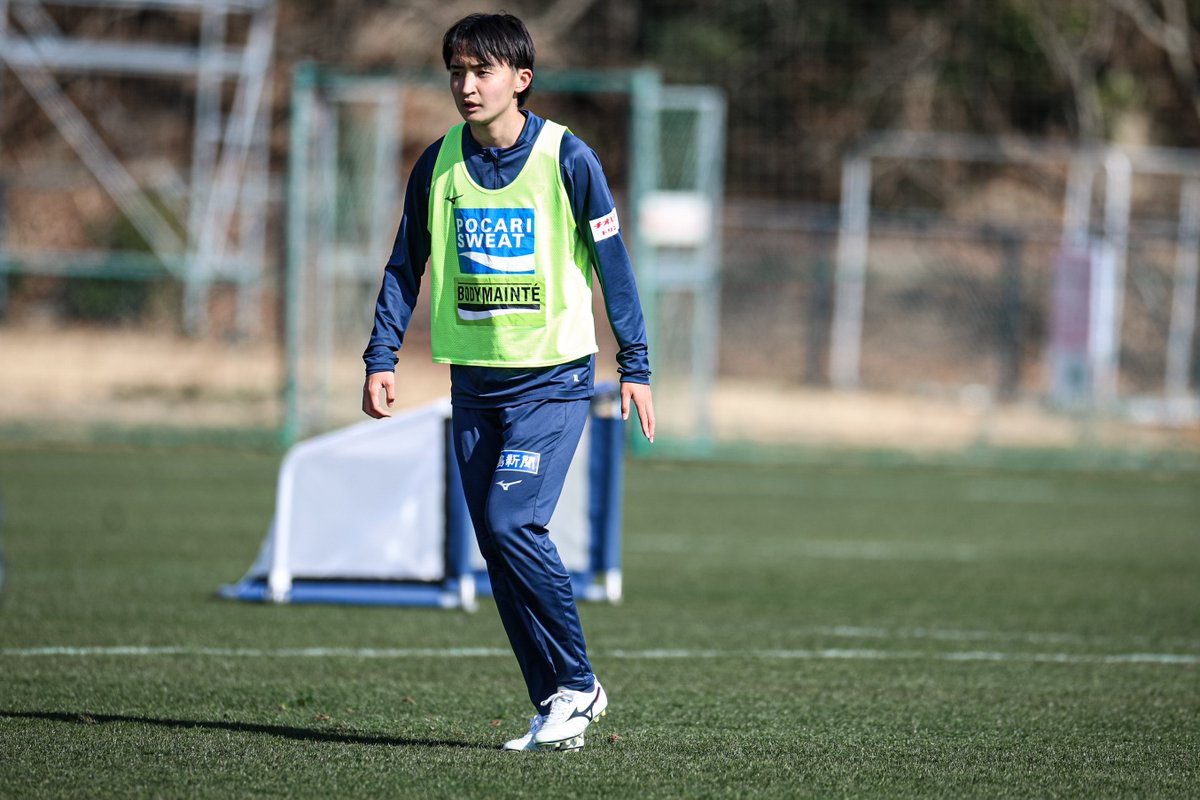 𝟐/𝟑 | 𝐓𝐫𝐚𝐢𝐧𝐢𝐧𝐠 𝐏𝐡𝐨𝐭𝐨📸 #vortis #徳島ヴォルティス