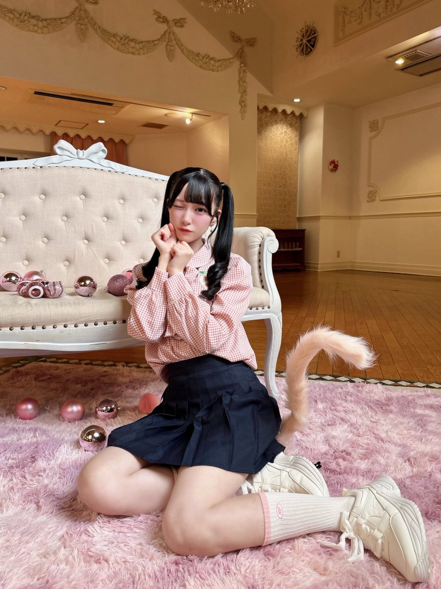 ピーチティーとピーチパイ ｣ MV 100万回再生突破！🎀 皆さんがくださっ