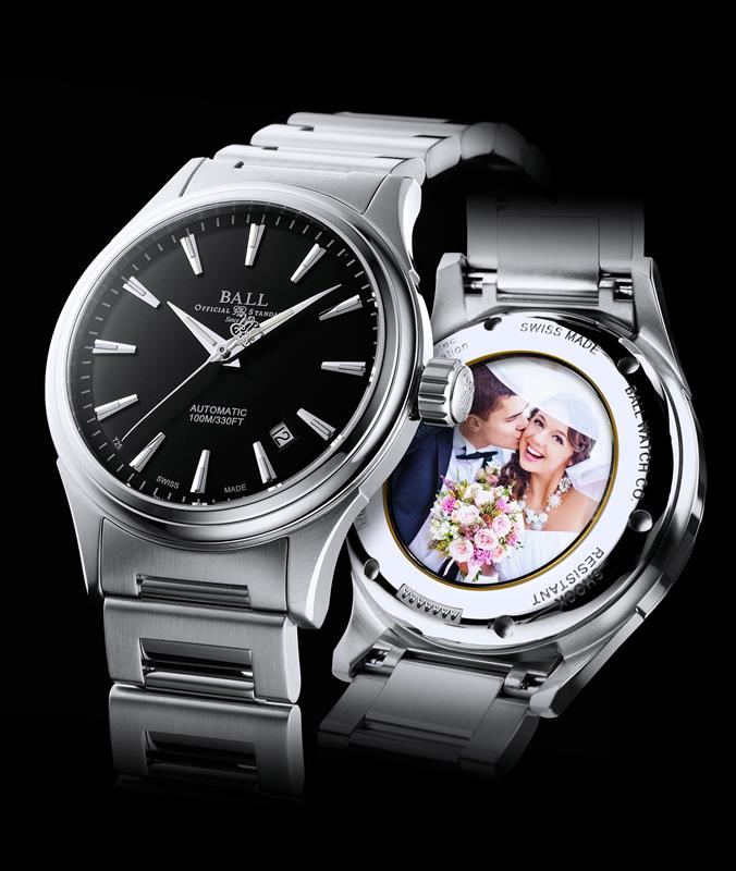 公式】BALL WATCH（ボール ウォッチ） (@BALLWatchJP) / Posts / X