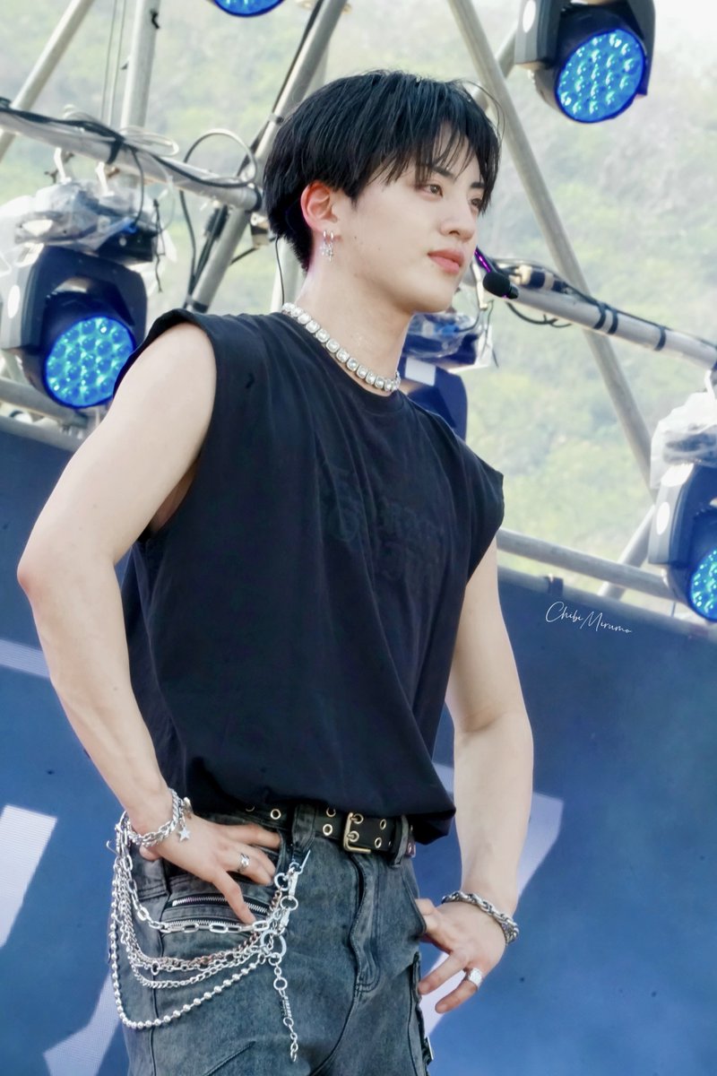 Taki 🫶🏻 #MuujiFestival2026 #古嶋滝 #TAKI #THEJETBOYBANGERZ #TJBB