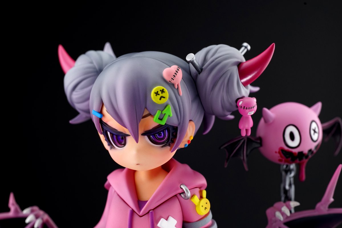 PAIN［もちどき×Project.C.K.］ ワンフェス2026冬：セラタイ堂［4-11