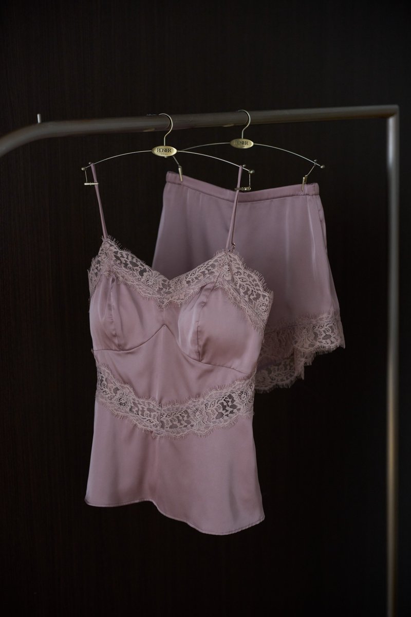 再入荷のお知らせ／ 公式オンラインストアで完売しておりました Lace