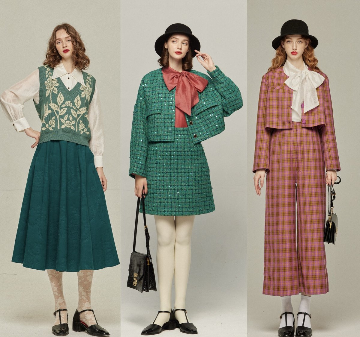 🌲🌿📗🌷🧃🚛🫜🎟️ #TNEWTIES #トゥエンティーズ