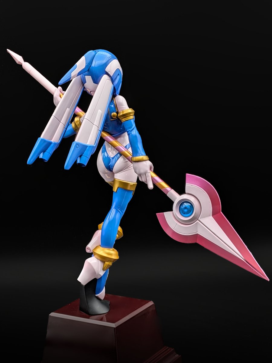 WF2026冬 ロックマンゼロより 「妖将レヴィアタン」 価格：￥16,000