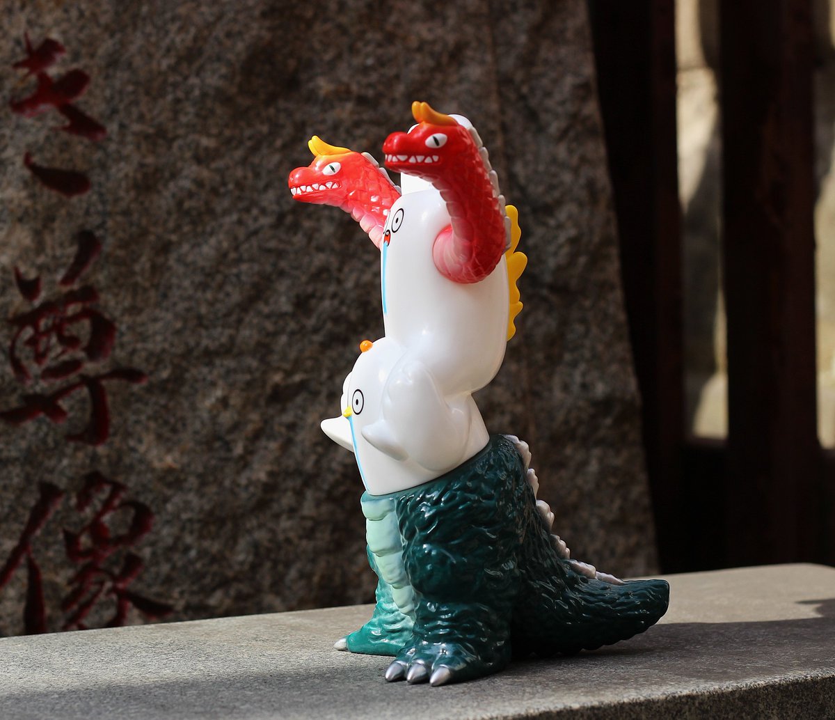 oneuptoy #ワンフェス2026冬 #ワンフェス アニメクリエイター