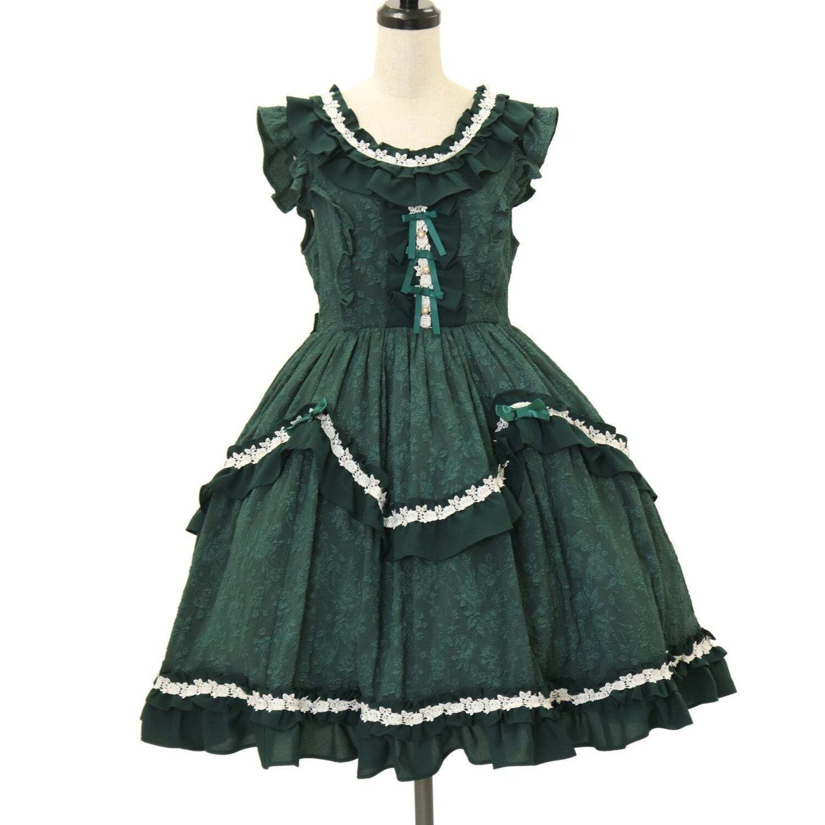 ﾟ+*:;;:* 新着商品 *:;;:*+ﾟ 【USED】【axes femme kawaii/Mサイズ