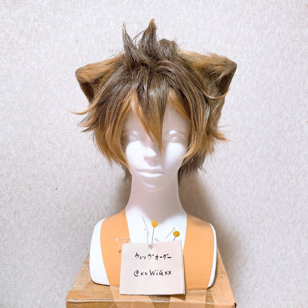 ちひ☆コスプレウィッグオーダー専用！ (@xxWiGxx) / Posts / X