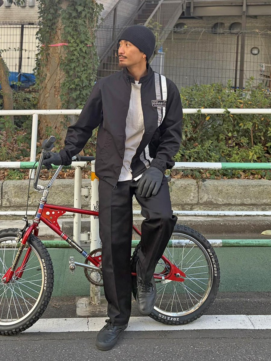 スタンダードカリフォルニア　ポスター