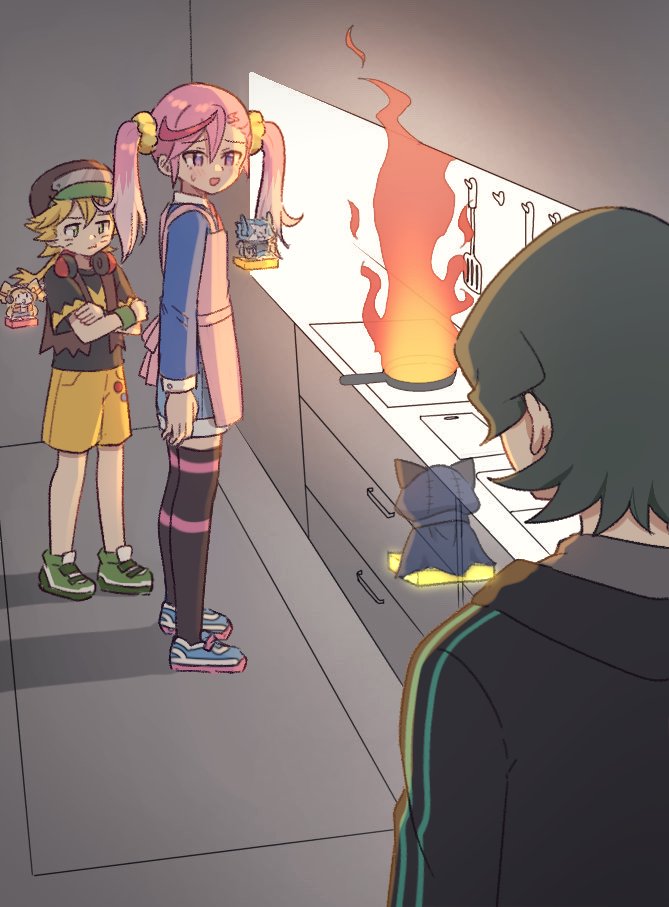 765_七海 (@765Nanami) / Posts / X