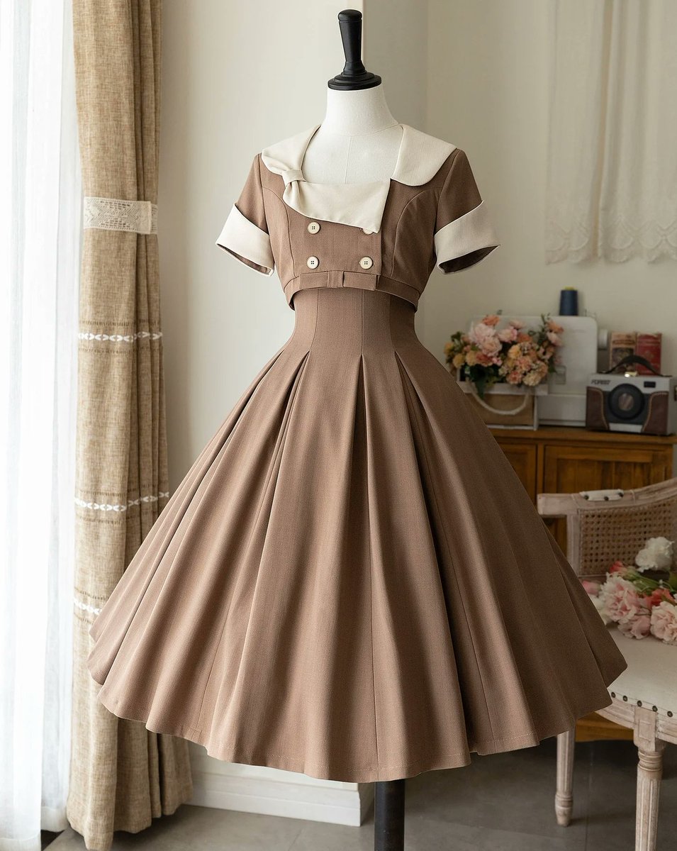 RonRon ロンロン┊ロリィタファッション通販 (@RonRon78661984