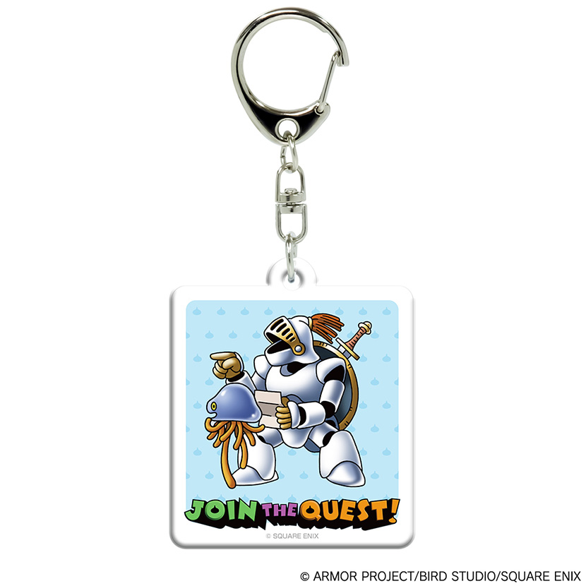 プレミアム・アウトレット×ドラゴンクエスト『JOIN THE QUEST!』」で