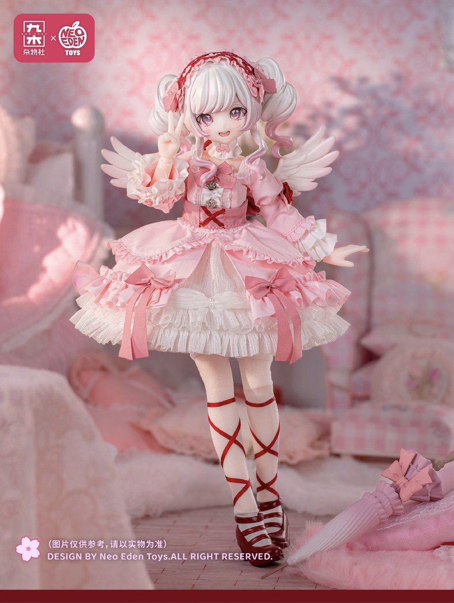 も*子様 3419 ☘️ラスト2☘️花、タグ付☘️⭐️ベビードール⭐️超小