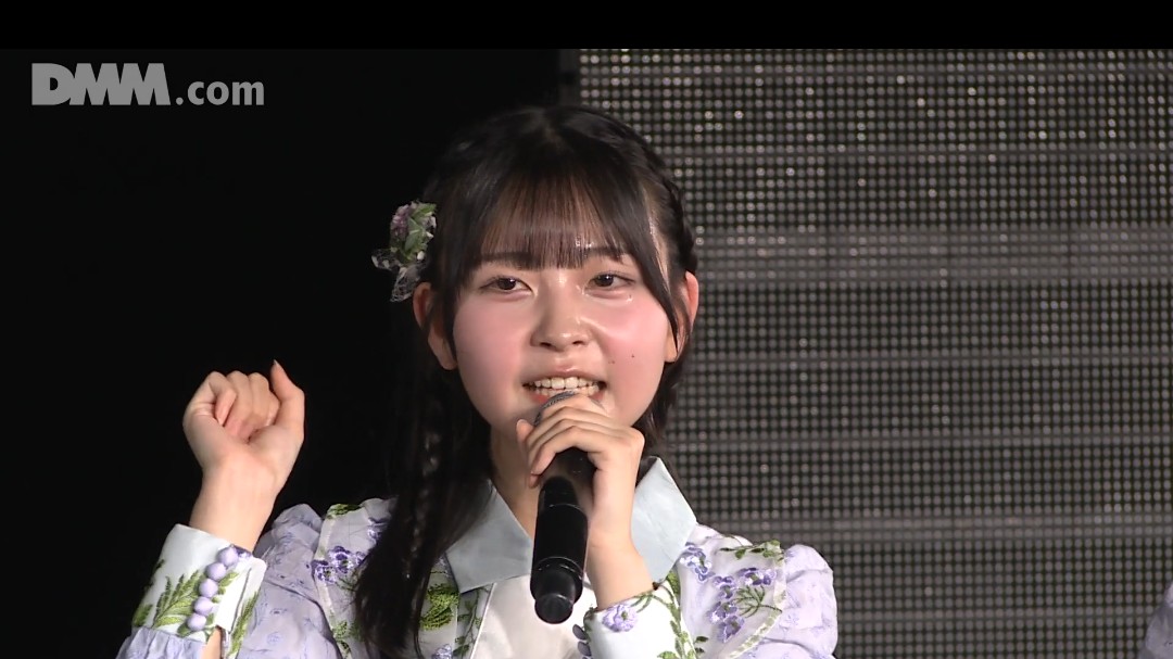 みんみんみん~♬*° みんみんみん~♬*° もちもちほっぺのぉ~ あさみ