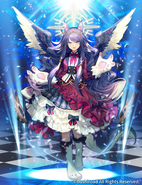 ヴァンガード 幻真星戦 Lettia MateS マグノリア