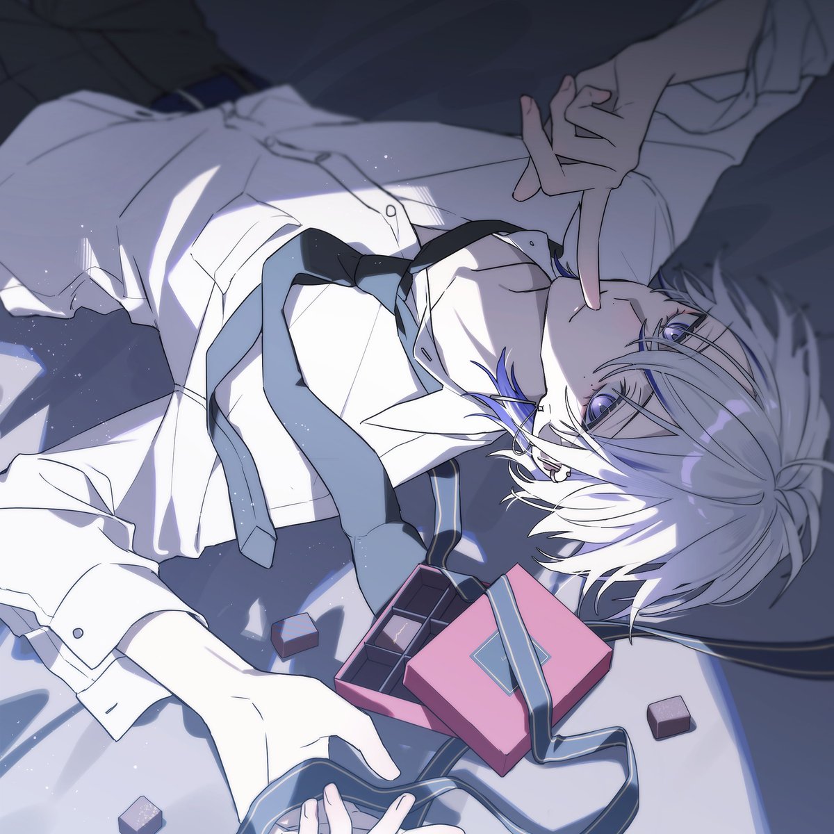 かすくん🂡 (@_ks_xn) / Posts / X