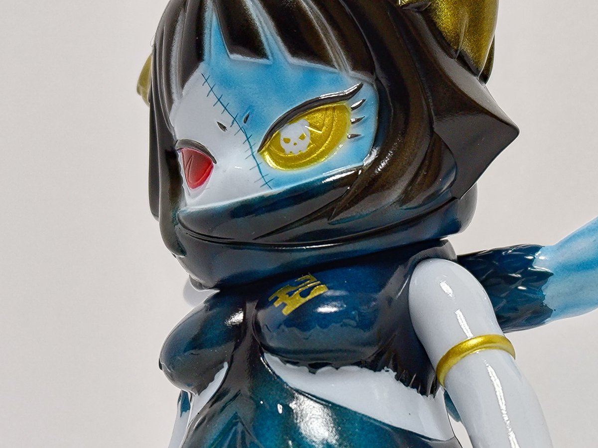 SKULL CUBE (@SKULL_CUBE) / Posts / X