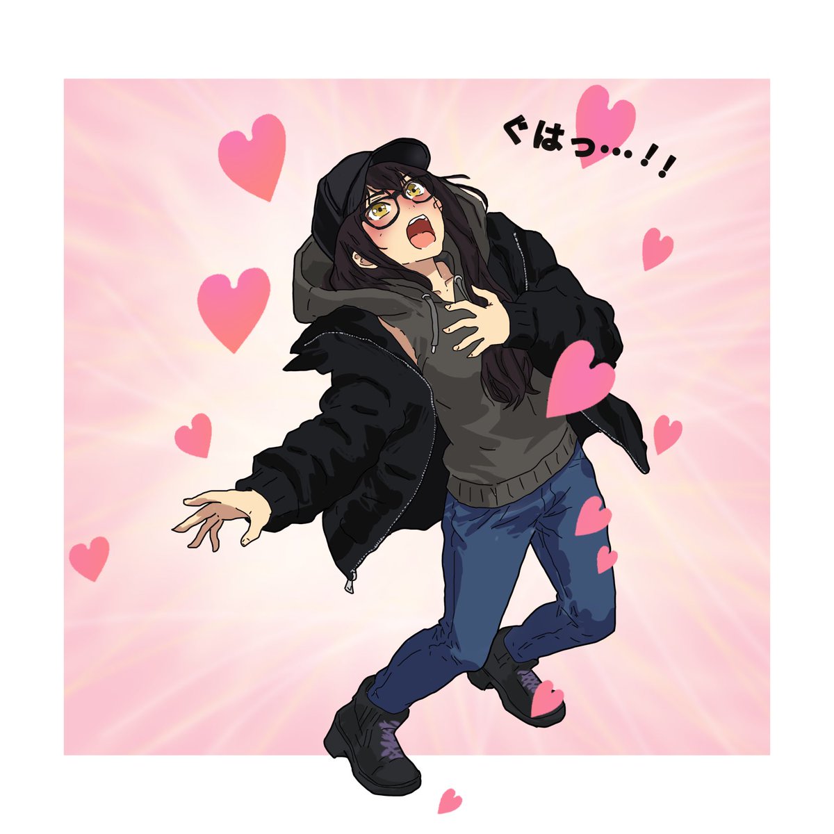 静凛💜 (@ShizuRin23) / Posts / X