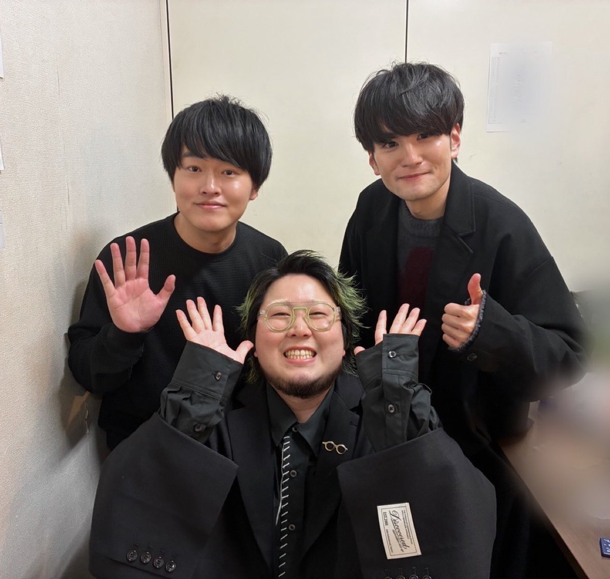 なめちゃん (@agoname) / Posts / X