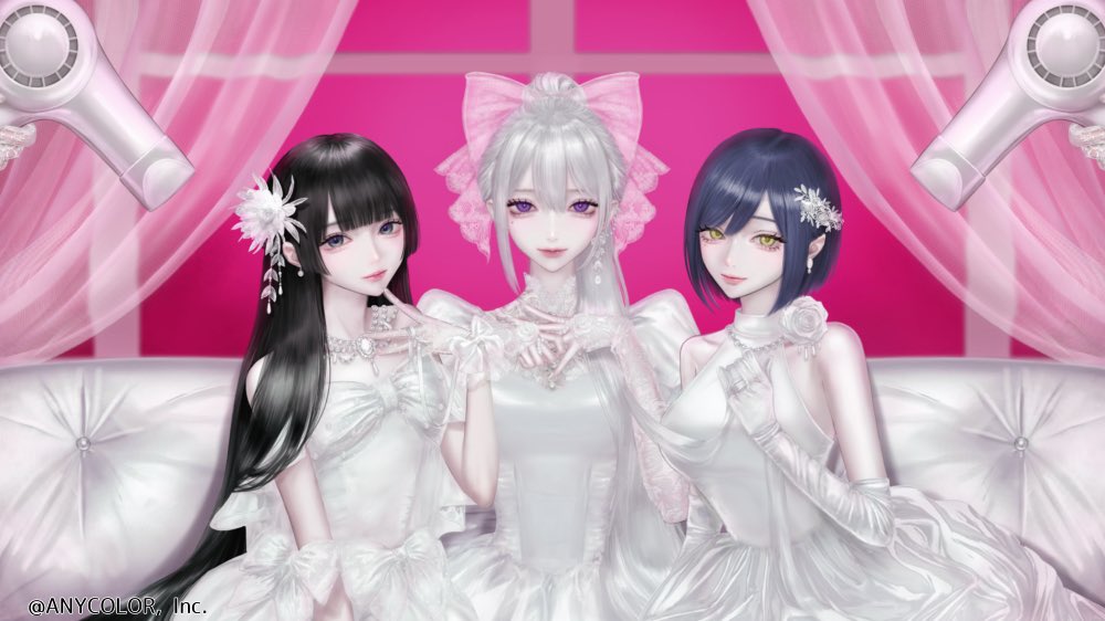 静凛💜 (@ShizuRin23) / Posts / X