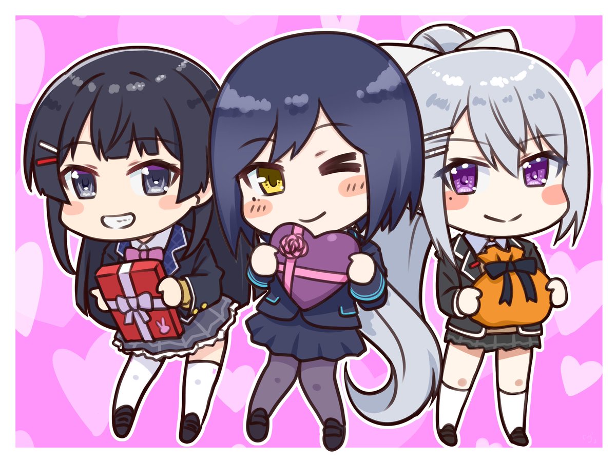 静凛💜 (@ShizuRin23) / Posts / X