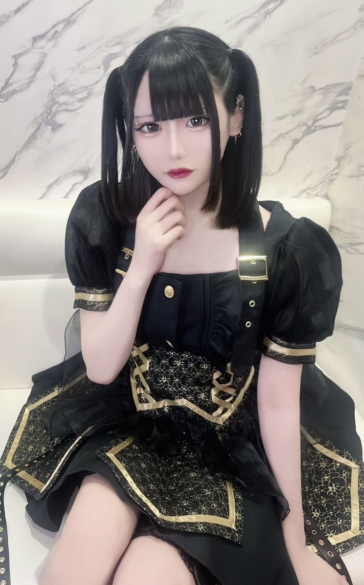 にあてん🖤 (@ni___az_lh) / Posts / X