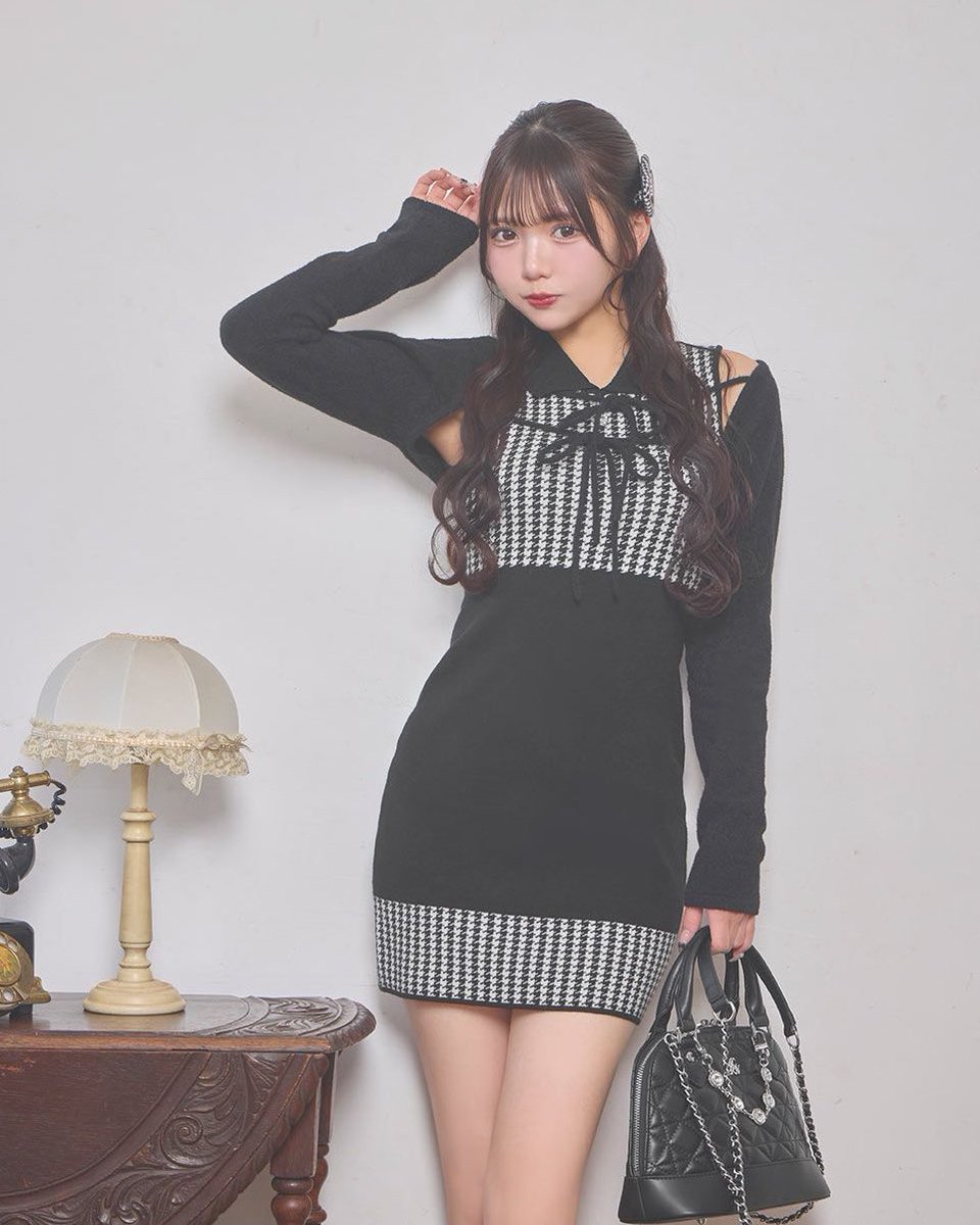 𝐍𝐄𝐖 𝐀𝐑𝐑𝐈𝐕𝐀𝐋 】 ボレロとワンピの2点setアイテム🎀📰 甘さと