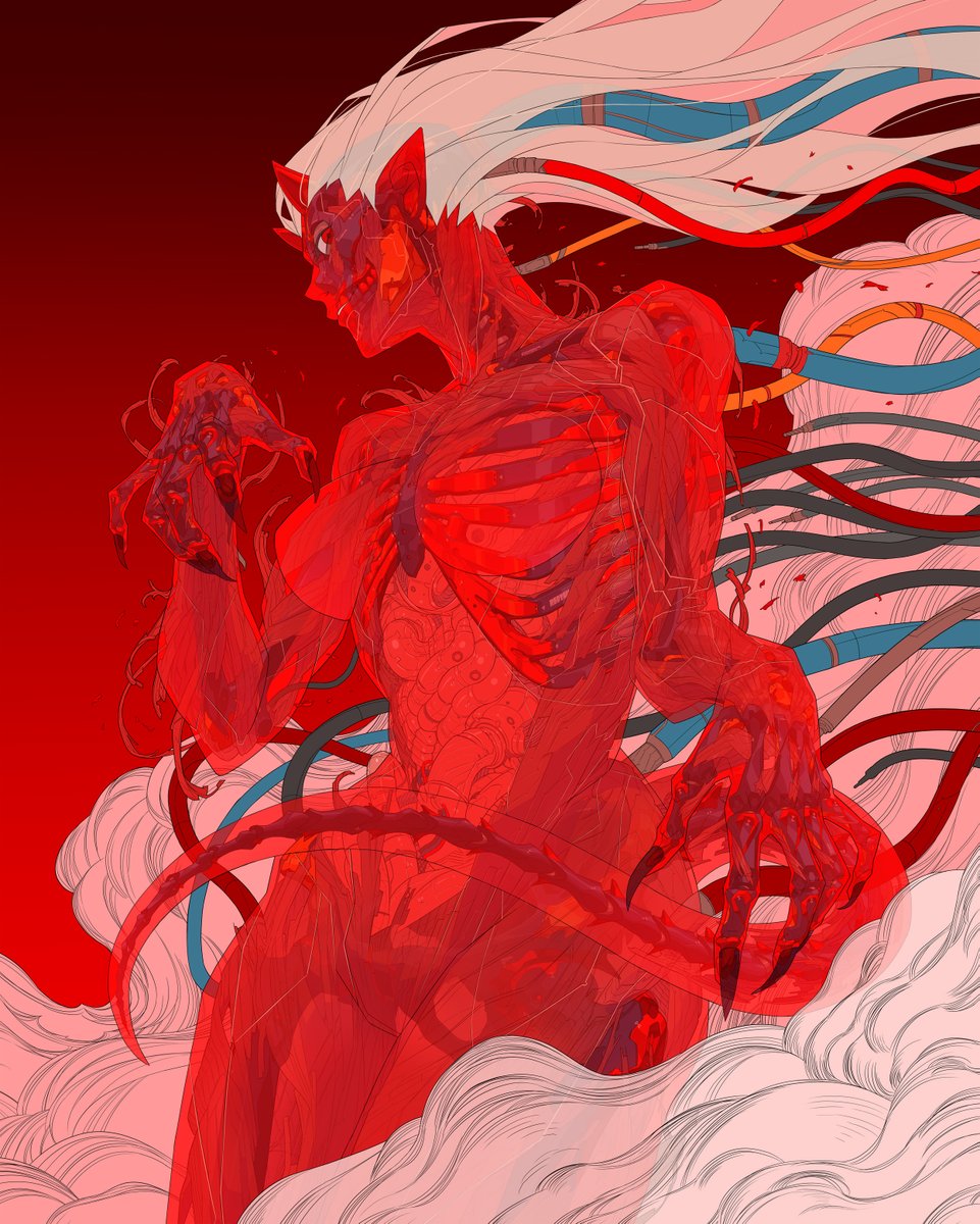 TERU 👹💀✨ (@teru_by_m) / Highlights / X