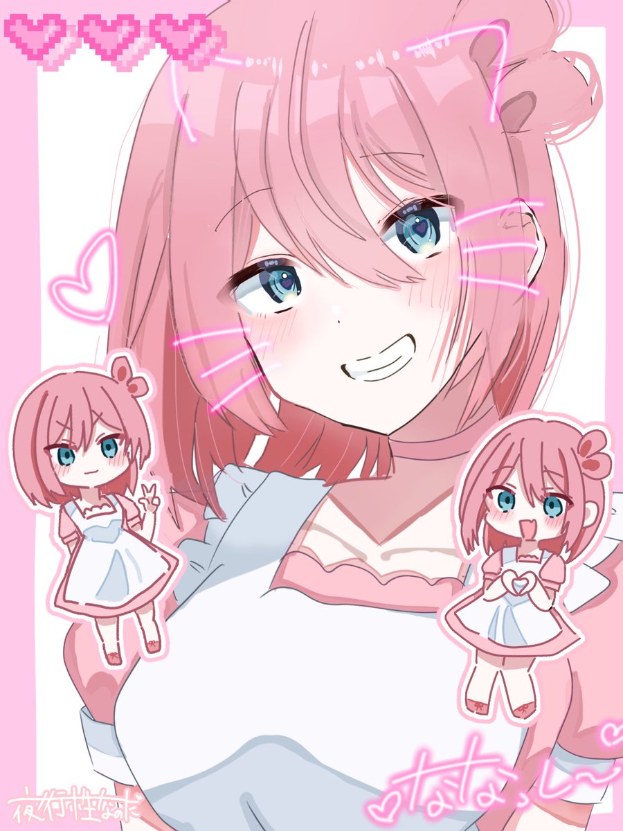 ななっし〜🍭ゆっくり巡回者 (@nanashi_ykr) / Posts / X