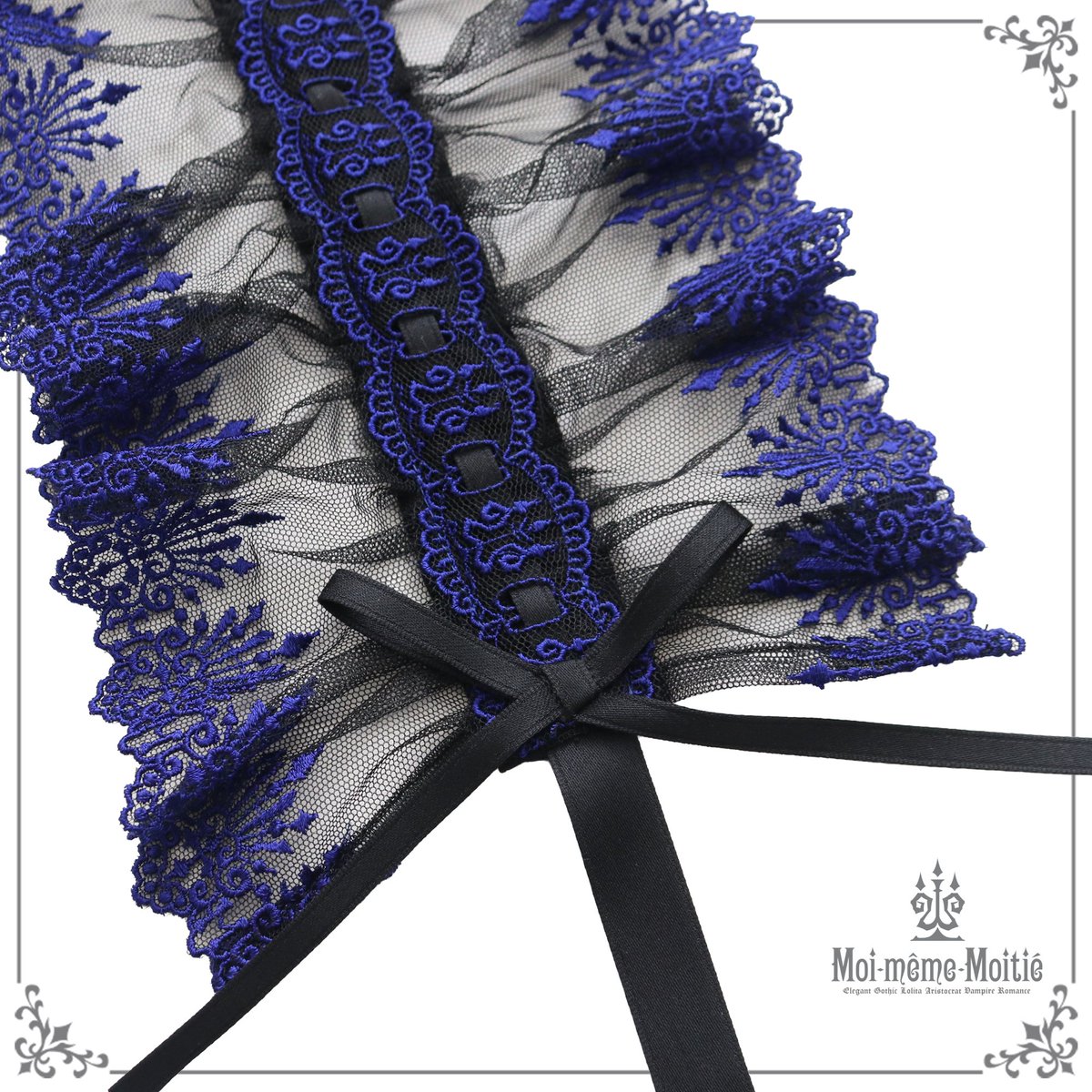 再販/新色】2/27 18時〜販売開始 クラウンはしごレースヘッドドレス