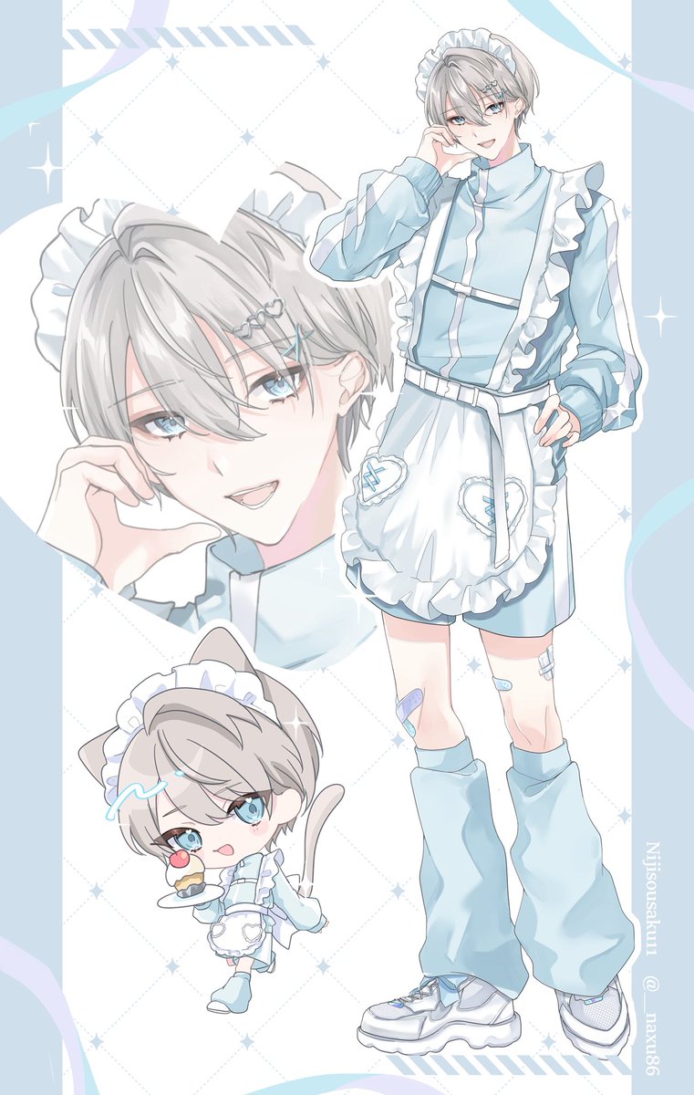 しらたまチャン‼️ (@Zx4Kn) / Posts / X