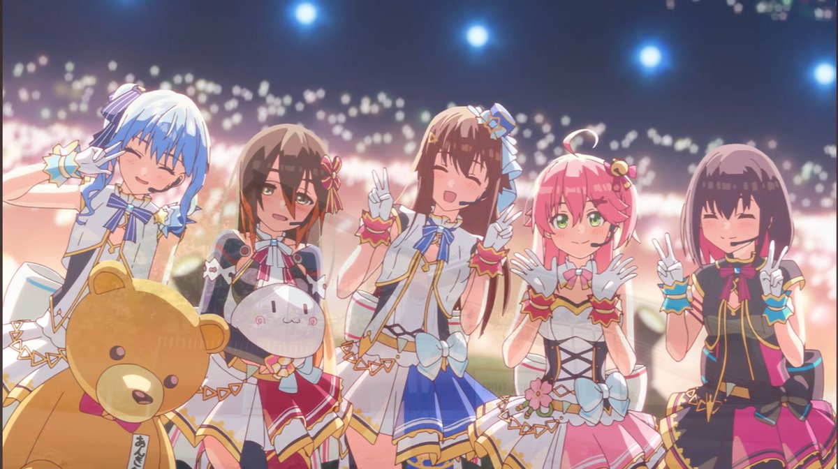 ØLAF ✈️➡️🗾 3/1 - 3/14 (Holo Expo/7th Fes) (@BlGOLAF) / Posts / X