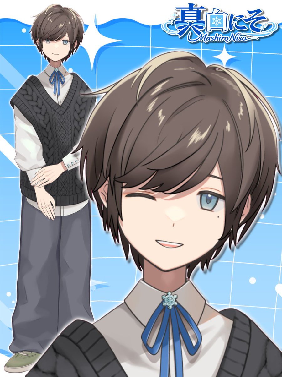 ましろにそ💜☪️ (@Mashironiso) / Posts / X