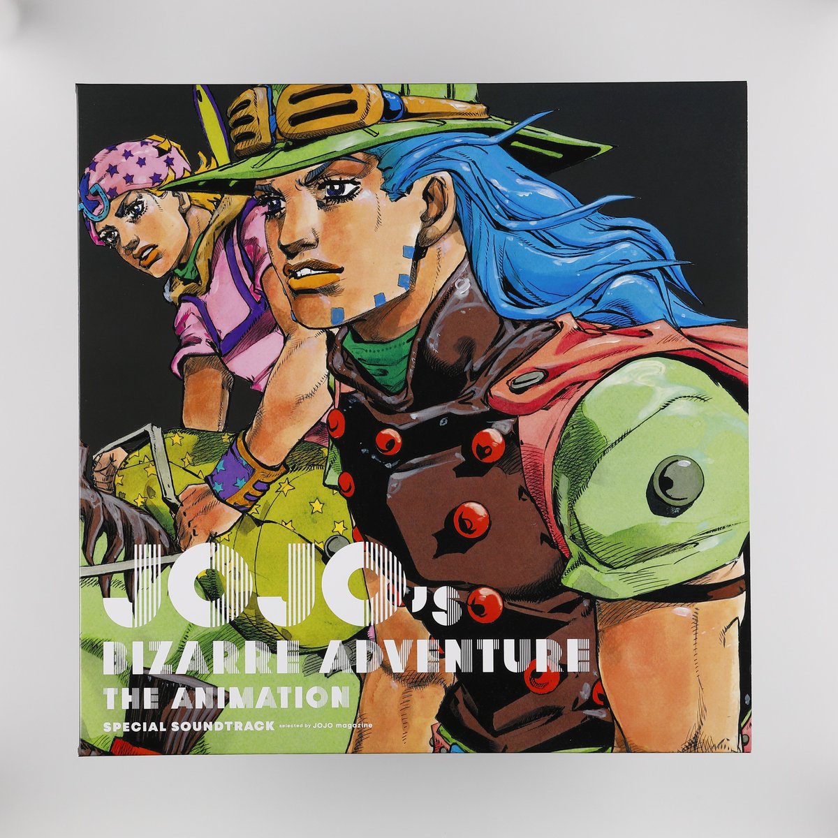 ジョジョ カード 第4部 週刊少年ジャンプ 応募者全員プレゼント 3弾