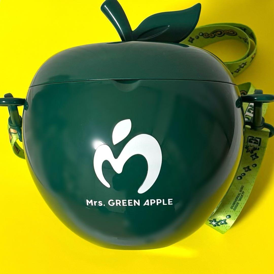 Mrs. GREEN APPLE 【OFFICIAL FAN CLUB】 (@MGA_JP_FC) / Posts / X