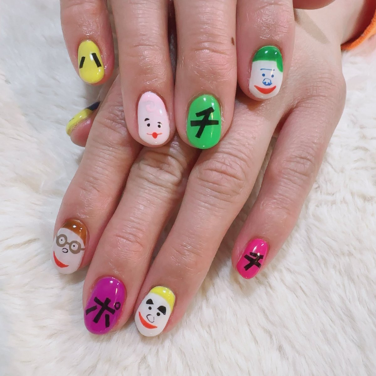 ネイルチップ販売834NAIL (@834_nail) / Posts / X