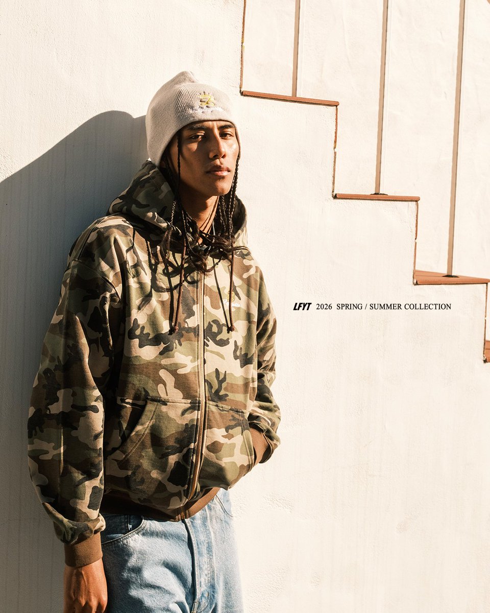 Lafayette Official (@lafayette_jpn) / Posts / X