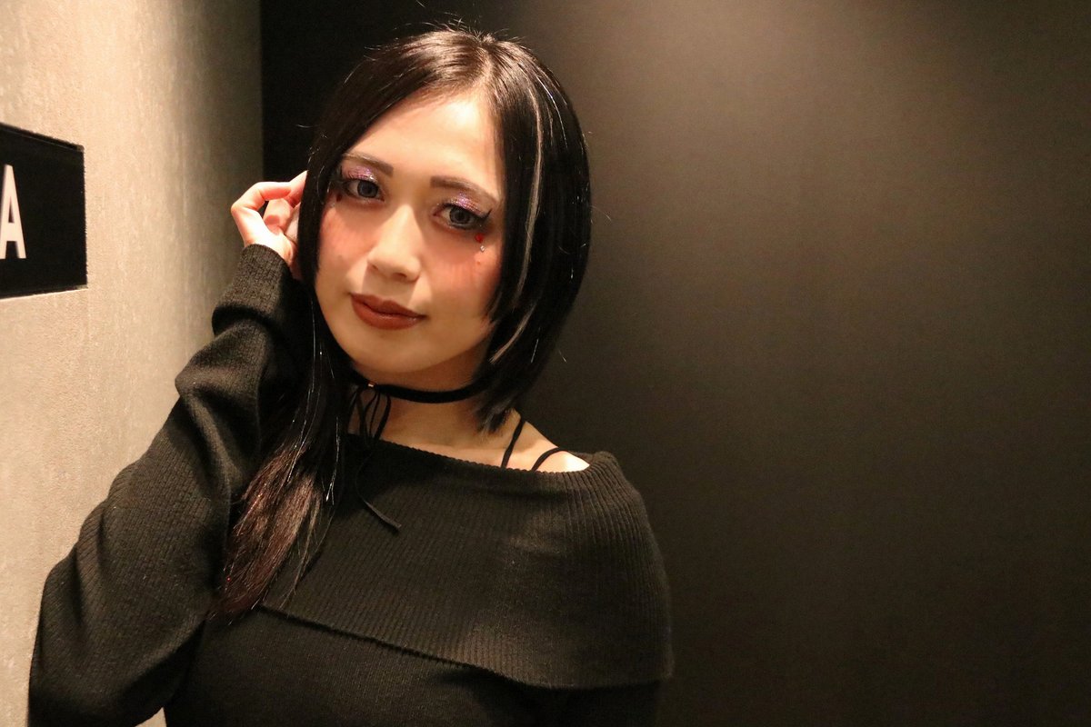 上谷沙弥 SAYA KAMITANI (@saya_h_a_t_e) / Posts / X