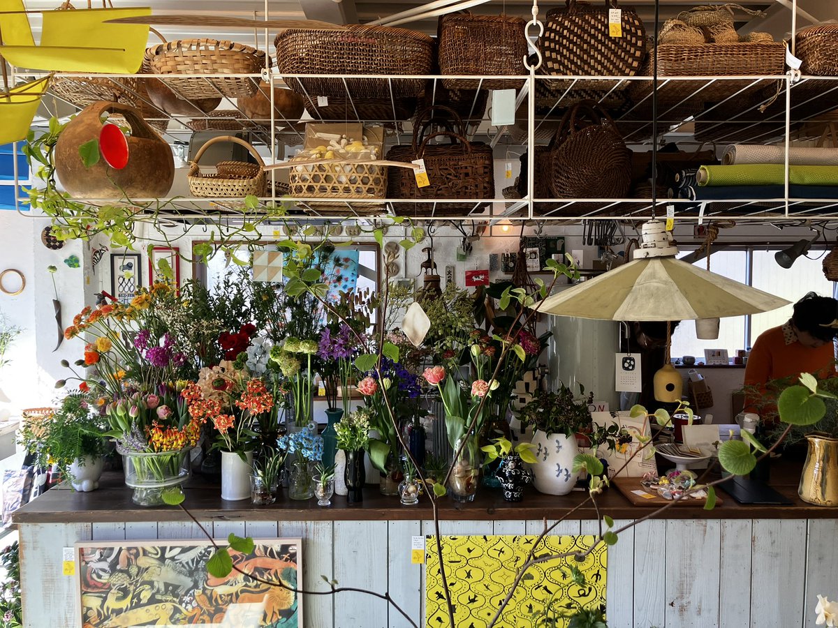 黄色い鳥器店 (@ckiiroi_tori) / Posts / X