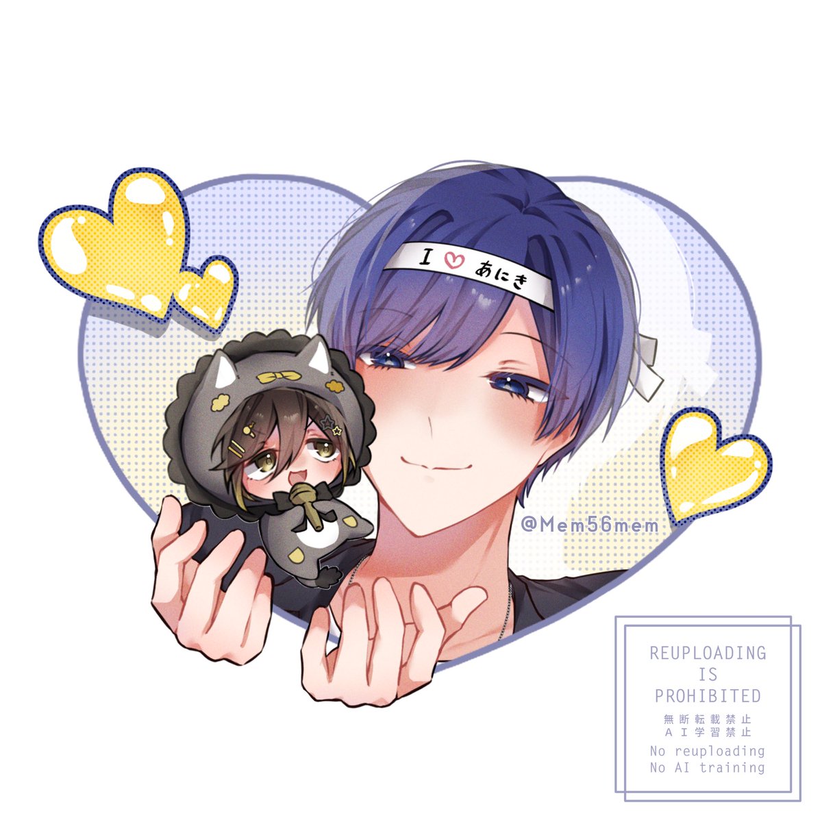 めむ (@Mem56mem) / Posts / X