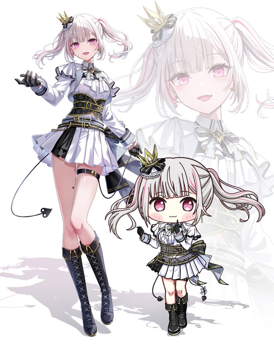 きつねの嫁入り@C107【1日目西2し-04a】 (@PqsU23) / Posts / X