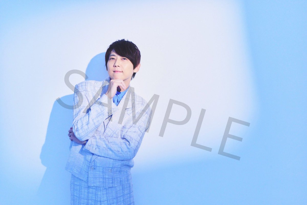 そよぎEXPO グッズ情報解禁です🎉 …とはいえ、まだまだごく一部