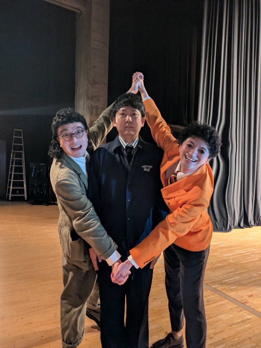 カナメストーン 零士（東峰零士） (@REIJITTY) / Posts / X