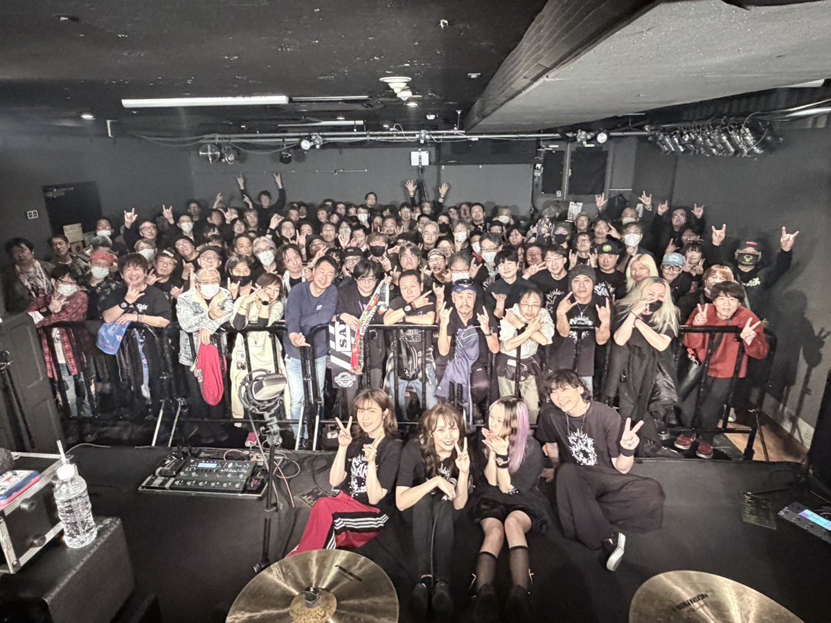 ちゃっきー/SAKI (@_chakixx_) / Posts / X