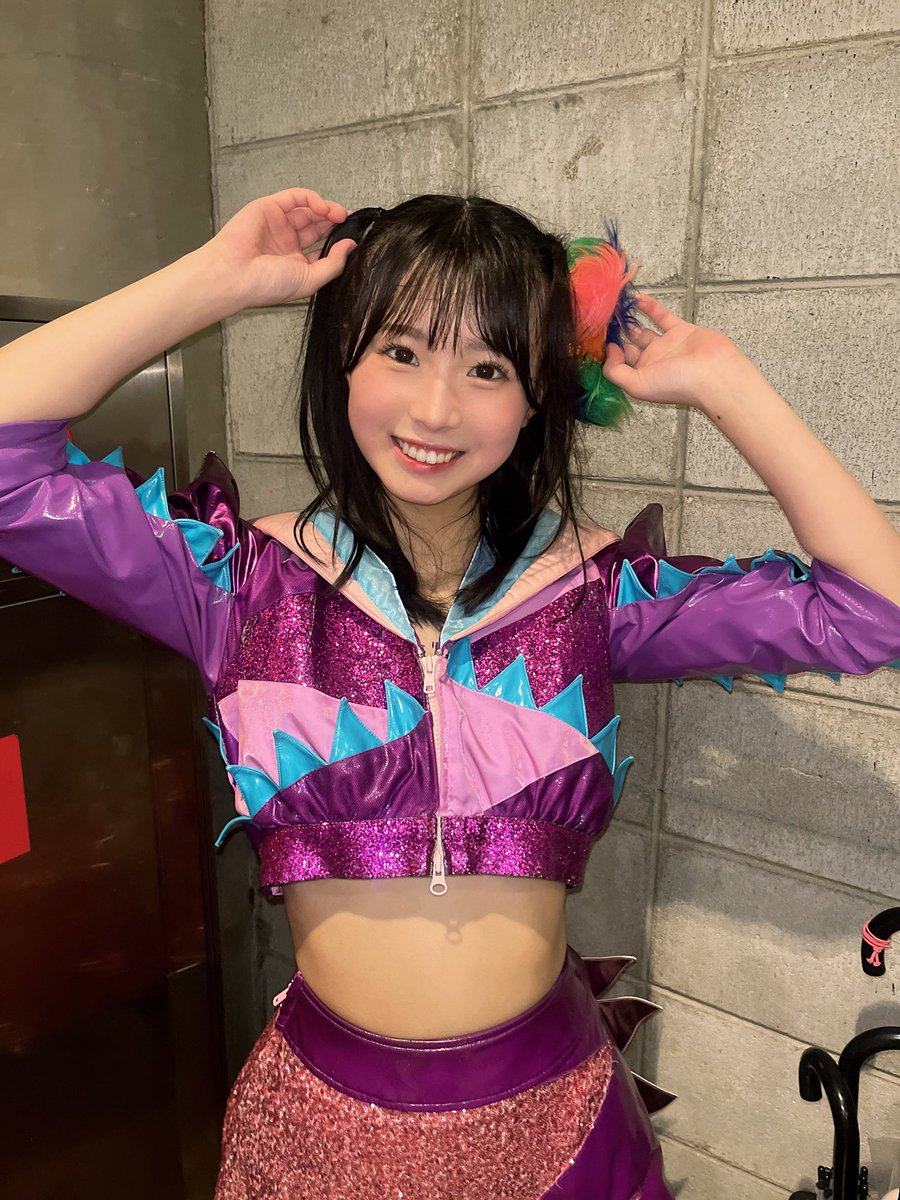 坂本理紗【NMB48】 (@sakamoto_risa48) / Posts / X